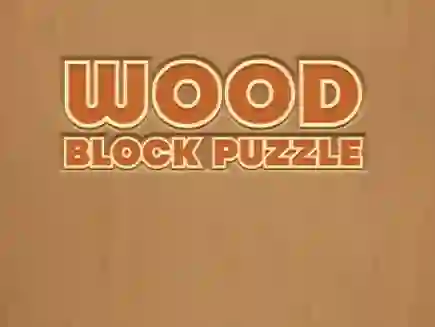 Joc Wood Block Puzzle en línia