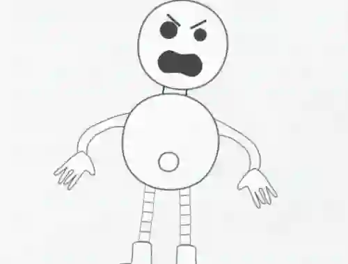Joc Monsters Maker en línia