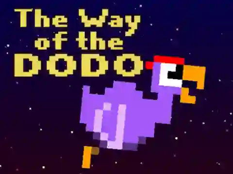 Joc The Way of the Dodo en línia