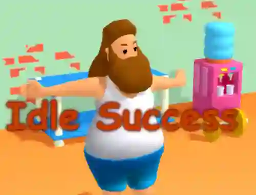 Joc Idle Success en línia