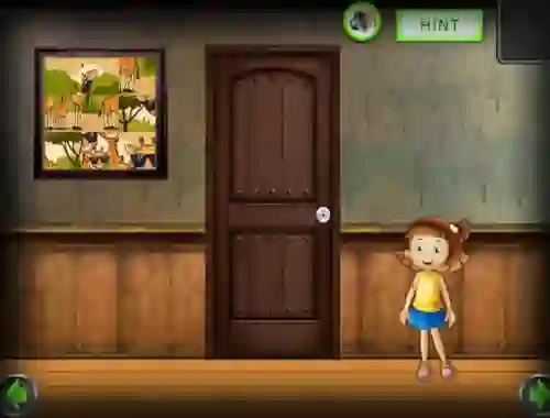 Joc Amgel Kids Room Escape 254 en línia