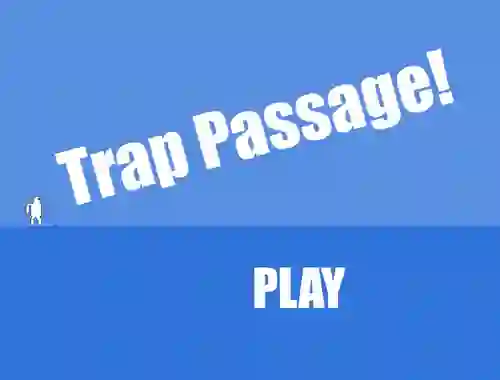 Joc Trap Passage en línia