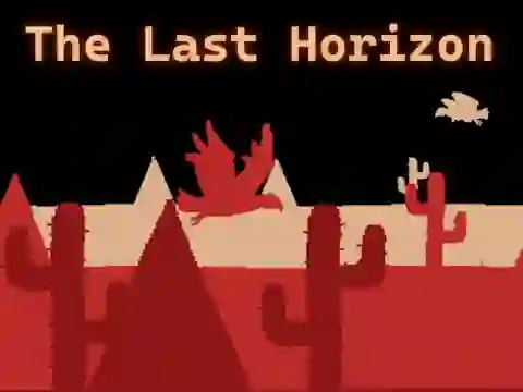 Joc The Last Horizon en línia