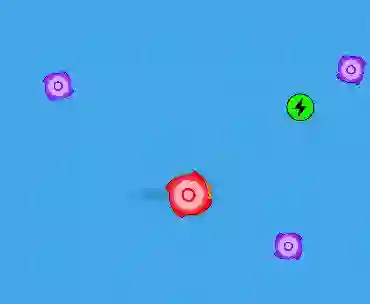 Joc Turbo Spinner en línia