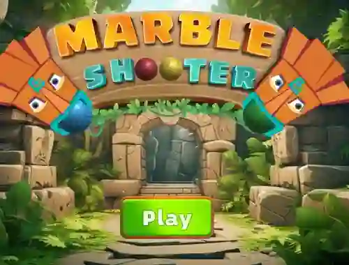 Joc Marble Shooter en línia