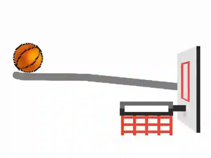 Joc Pixel Basket en línia