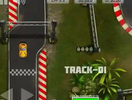 Joc Gt Racing en línia
