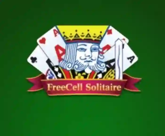 Joc FreeCell Solitaire en línia