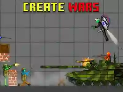 Joc Pixel Sandbox en línia