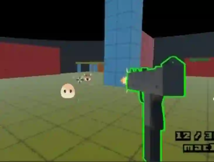 Joc Slime Slayer en línia
