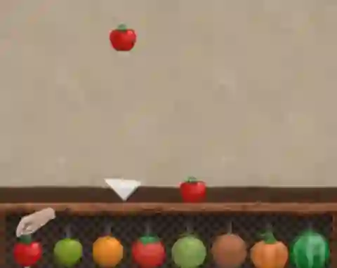 Joc Fruit Merger en línia