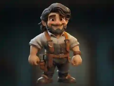 Joc Pirate Ironclad Jack Escape en línia