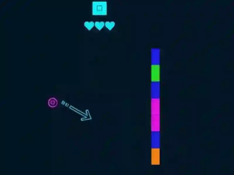 Joc Blocks Destroyer en línia