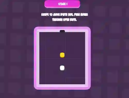 Joc Push Box en línia
