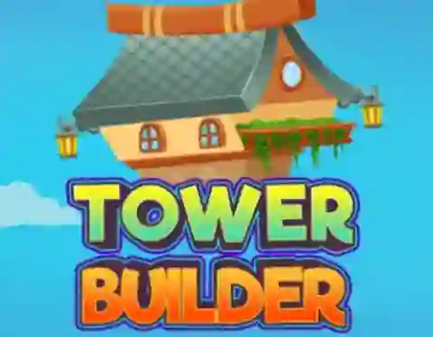 Joc Tower Builder en línia