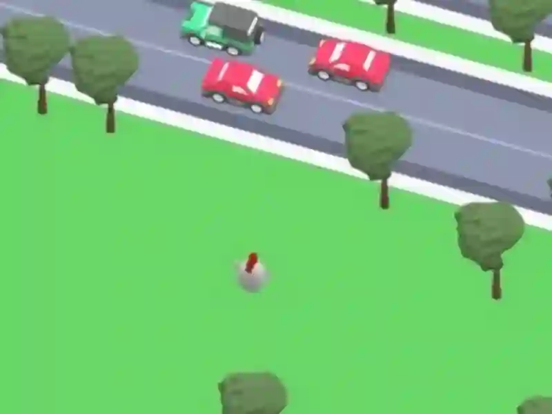 Joc Road Dash 3D en línia