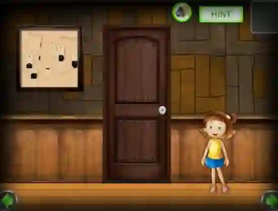 Joc Amgel Kids Room Escape 257 en línia