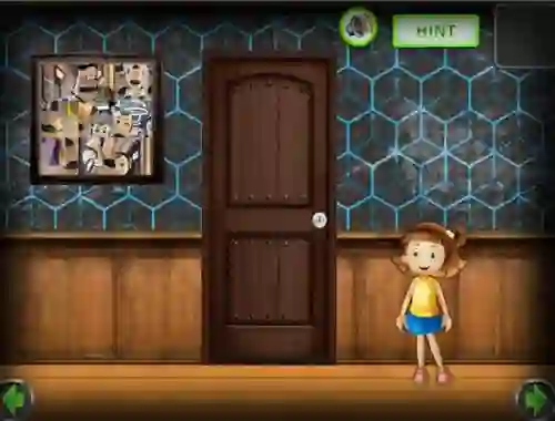Joc Amgel Kids Room Escape 258 en línia