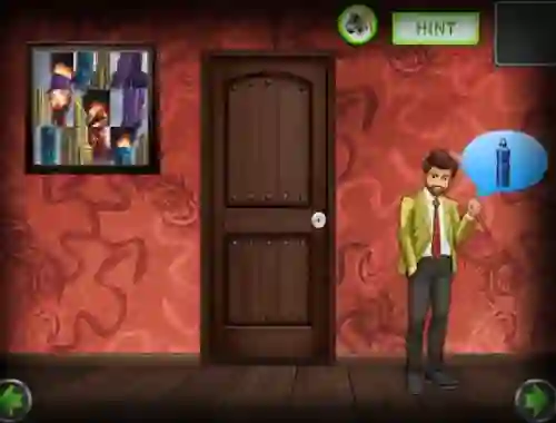 Joc Amgel Easy Room Escape 237 en línia