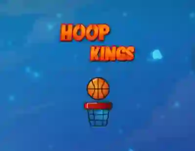 Joc Hoop Kings en línia