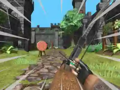 Joc Legendary Archer en línia