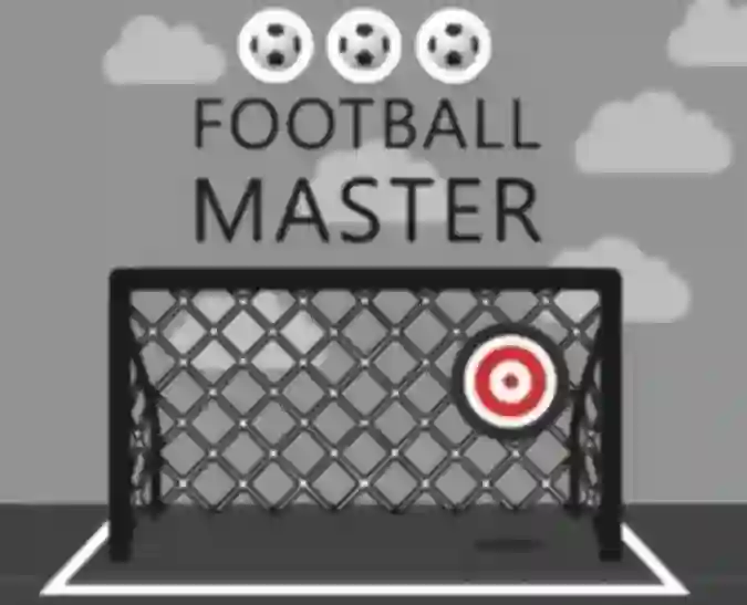 Joc Football Master en línia