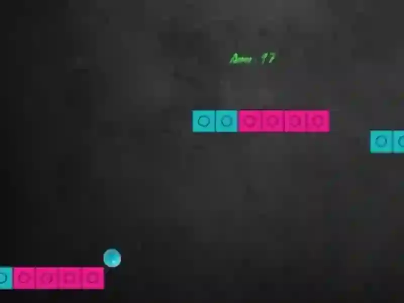 Joc Bounce Odyssey en línia