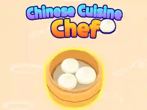 Joc Chinese Cuisine Chef en línia