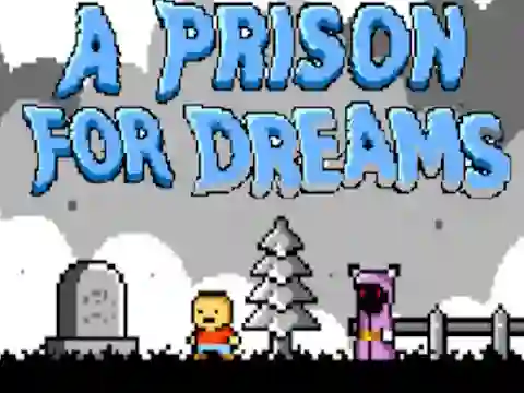 Joc A Prison for Dreams en línia