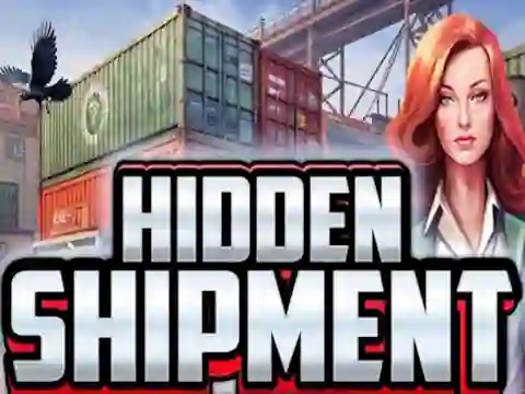 Joc Hidden Shipment en línia