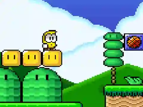 Joc Banana’s Quest en línia