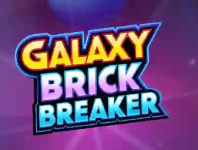 Joc Galaxy Brick Breaker en línia