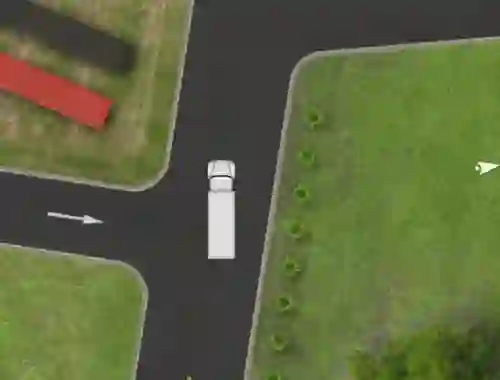 Joc Parking Challenge Truck en línia