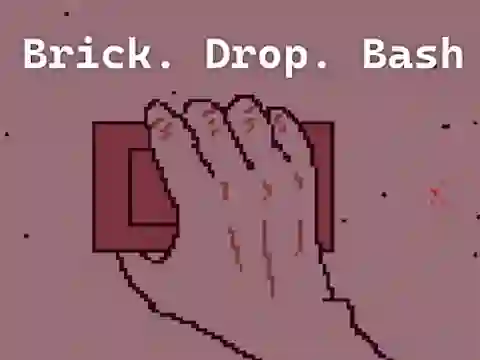 Joc Brick. Drop. Bash en línia