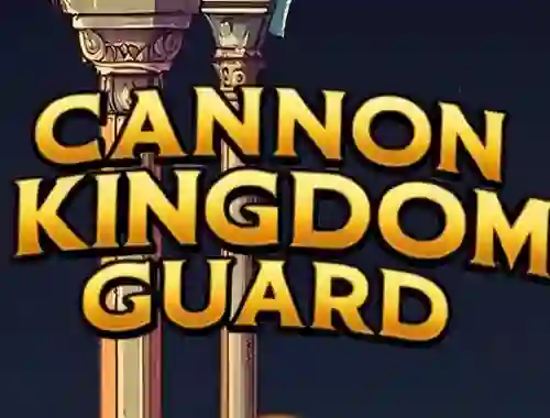 Joc Cannon Kingdom Guard en línia