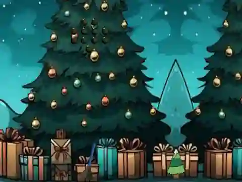 Joc Rescue the Trapped Snowman en línia