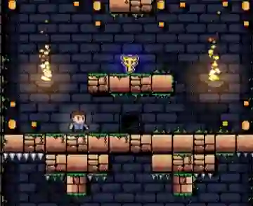 Joc Dash Heroes: Labyrinth en línia