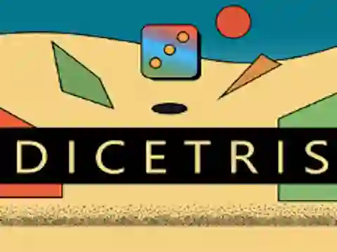 Joc Dicetris en línia