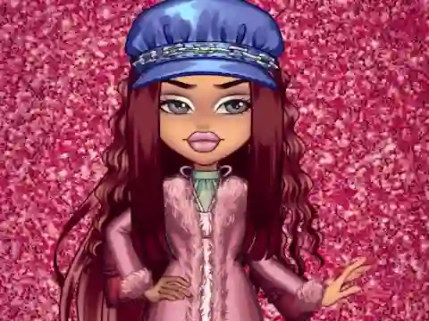 Joc Bratz Dollmaker en línia