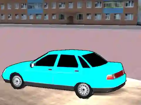 Joc GTA Modes In Our Way en línia