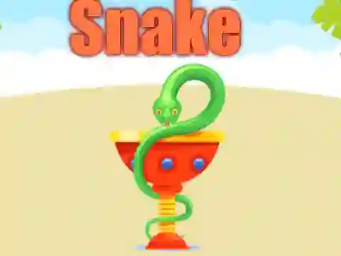 Joc Snake en línia