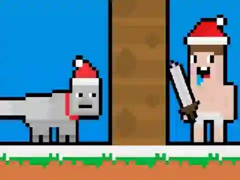 Joc Winter Wolf en línia