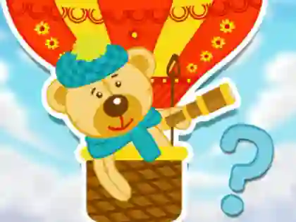 Joc Kids Quiz: World Wonders en línia
