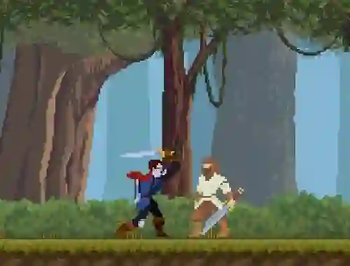 Joc Only Hero en línia