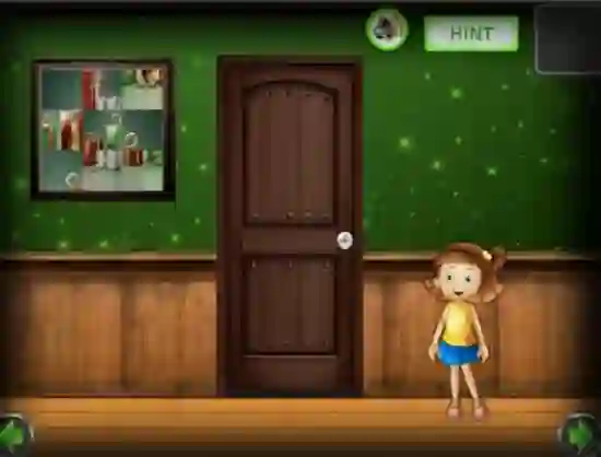 Joc Amgel Kids Room Escape 263 en línia