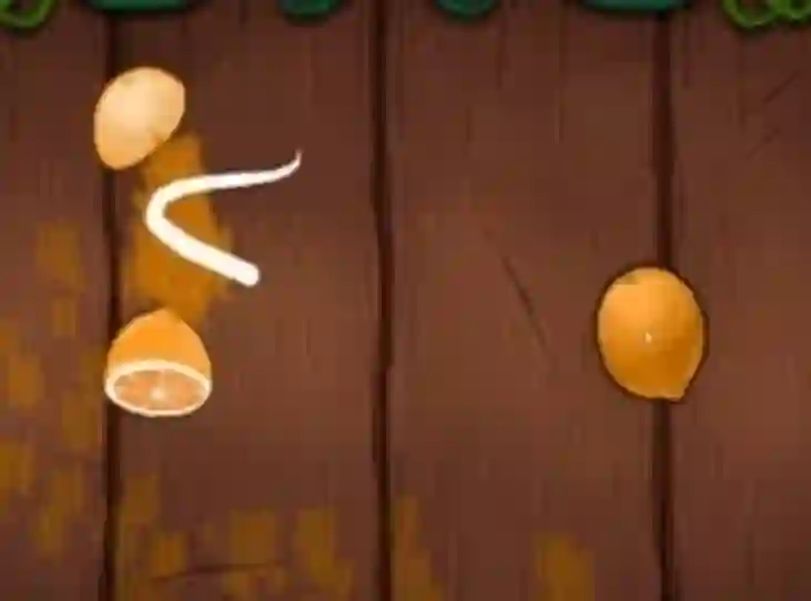 Joc Ninja Slice N Dice en línia
