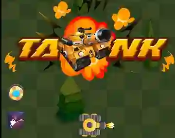 Joc Tank Vs Tank en línia