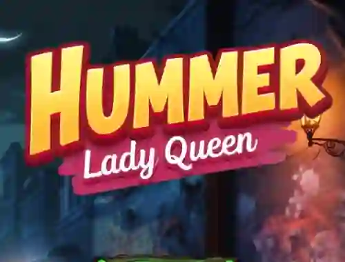 Joc Hummer Lady Queen en línia