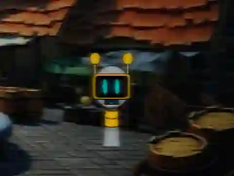 Joc Sprunki 3D Shooter en línia