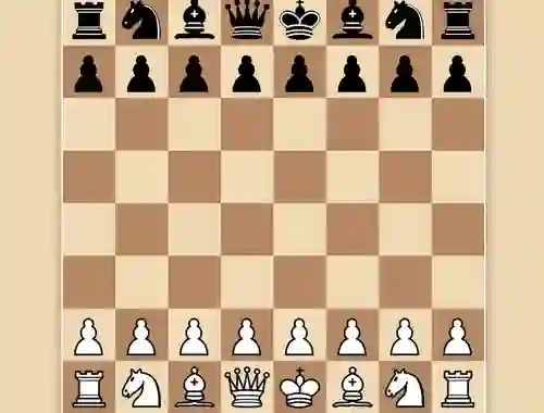 Joc Classic Chess Duel en línia